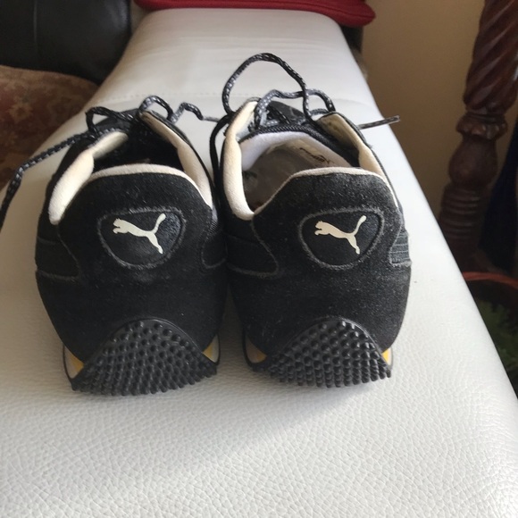 Men’s PUMA SPEEDER Sneakers - Picture 3 of 7